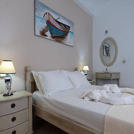 Giasemi Rooms Ливадия-Астипалея Экстерьер фото